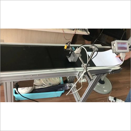 Batch Coding Inkjet Printer