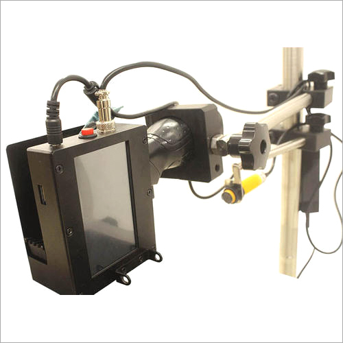 TIJ Inkjet Printer