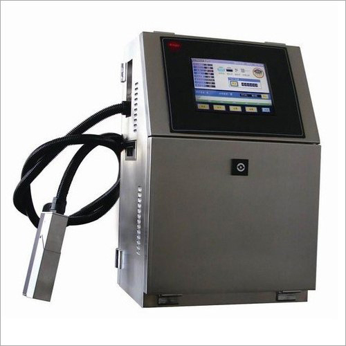 Codtech Label Coding Machine