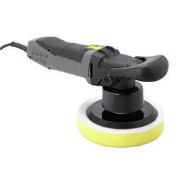 Fuel Injector Cleaner Dual Action Polisher