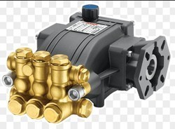 Ceramic Plunger Pump Lifting Height: 1 Foot (Ft)