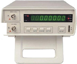 Frequency Meter