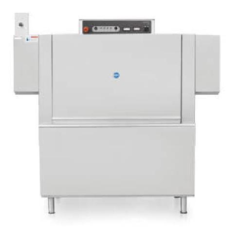 Rack Conveyor Type Dishwasher