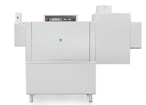 Rack Conveyor Type Dishwasher
