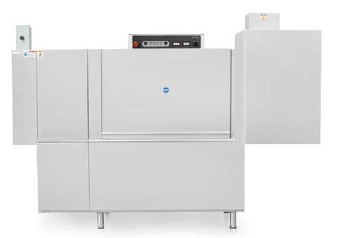Rack Conveyor Type Dishwasher