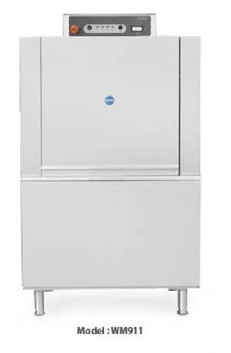 Automatic Pre-Washer