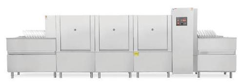 Flight Type Dishwasher