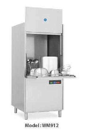 Utensil Washer