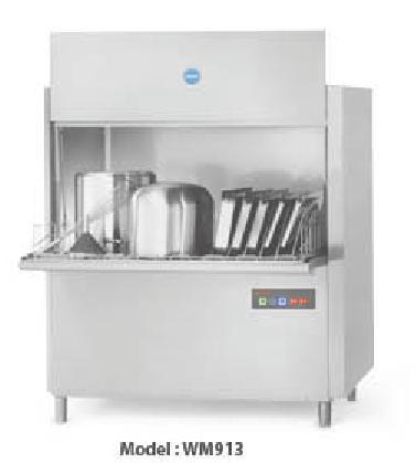 Utensil Washer