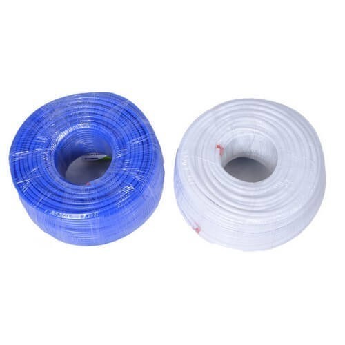 RO Fittings and Piping