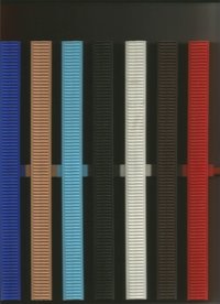 Pool Overflow Grating