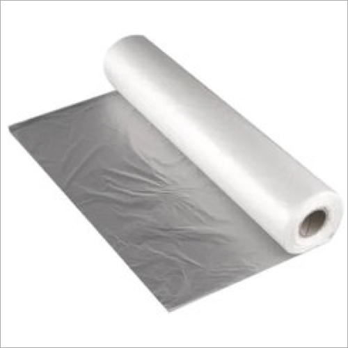 Transparent LD Packaging Tube Roll By MITTAL POLYMERS