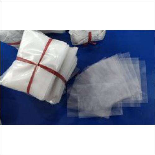 Industrial LDPE Packaging Bags