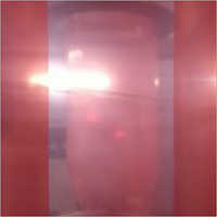 LD Transparent Color Packaging Bag