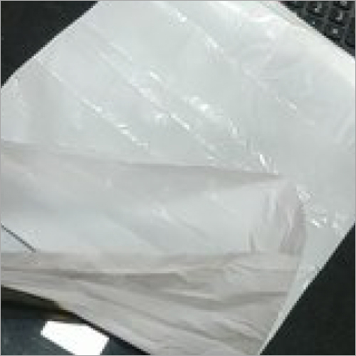 LDPE Milky Packaging Roll