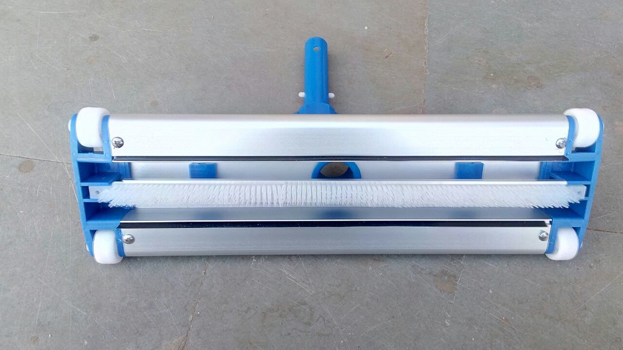 Aluminum Vacuum Head