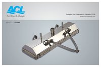Aluminum Vacuum Head