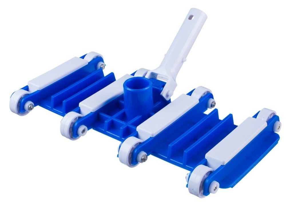 Aluminum Vacuum Head