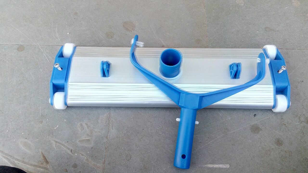 Aluminum Vacuum Head