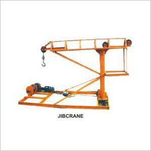 Jib Cranes