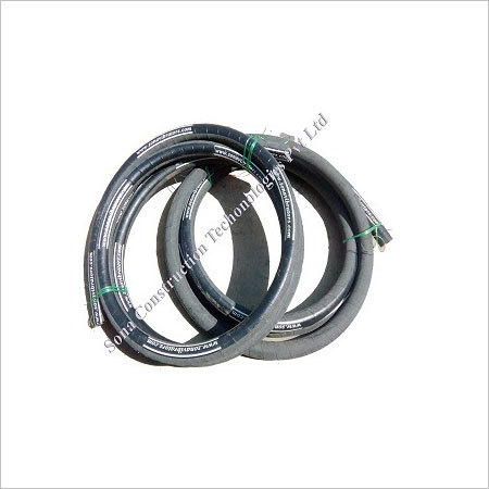 Vibrator Hose