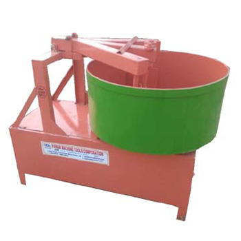 Paver Color Mixture Machine