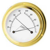 Hygrometer