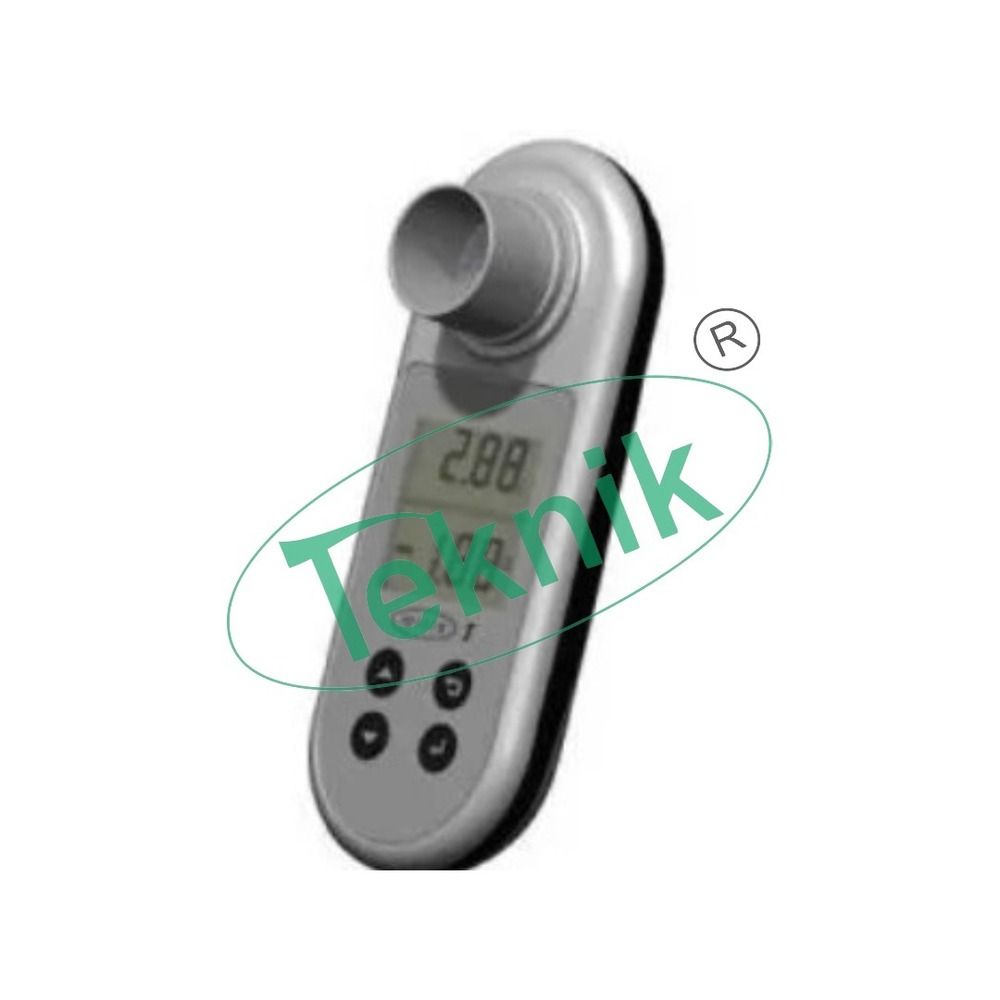 Spirometer