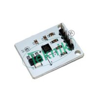 Accelerometer - -5 To 5 G, 0.5 G Resolution | General Lab Equipment For Versatile Laboratory Measurements