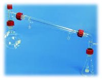Rodaviss Reaction Assemblies - Application: Laboratory