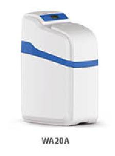 Automatic Water Softner