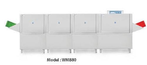 Vegetable Washers