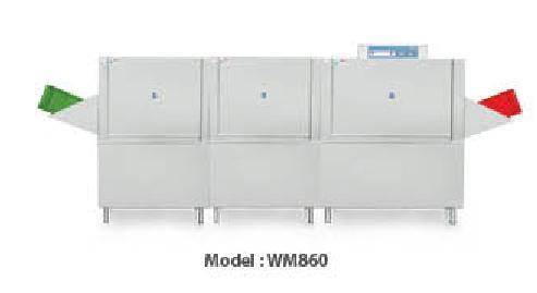 Vegetable Washers