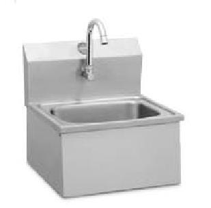 Knee Operated Hand Wash Sink