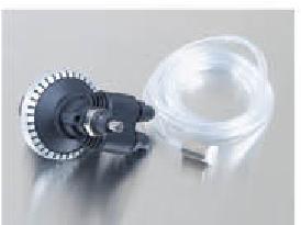 Hydraulic Rinse And Injector