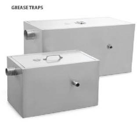 Grease Traps