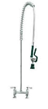 Pre Rinse Spray Unit