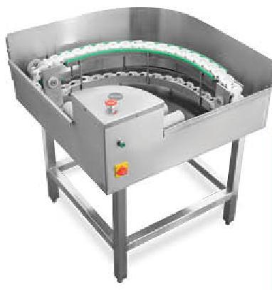 Motorised Angular Air Feeder