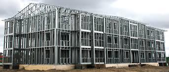 Prefabricated Structure