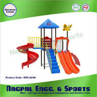 Children Play Equipment