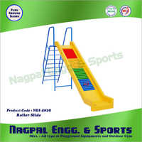 Roller Slide