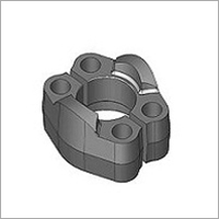 Split And Monoblock Forged Flanges