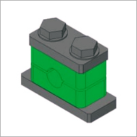Tube And Pipe Clamps