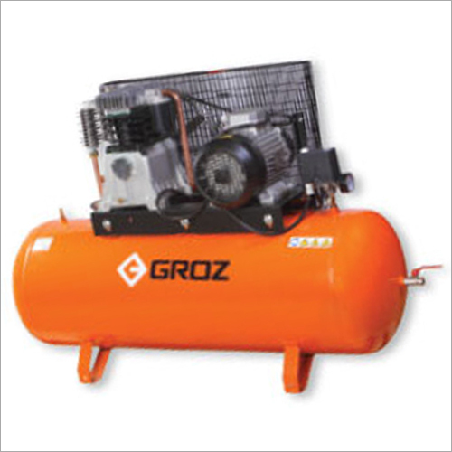 5.5 KW - 7.5HP Reciprocating Air Compressor