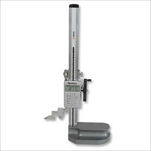 Digital Height Gauge
