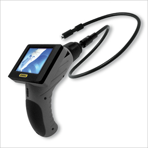 Video Inspection Borescope