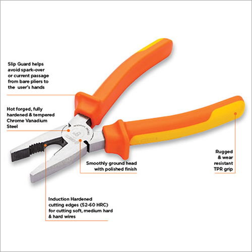 Insulation Plier
