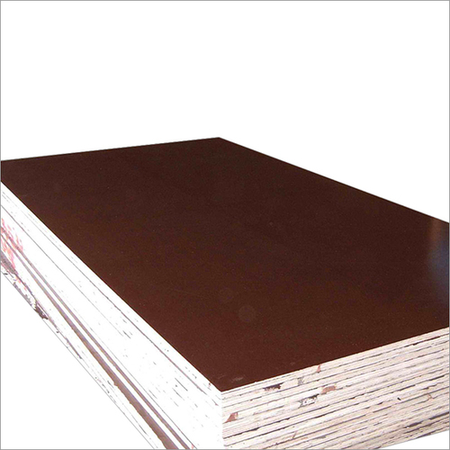 Shuttering Plywood Boards at Best Price in Yamunanagar, Haryana