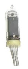 Module Tube With Vaiiseaux