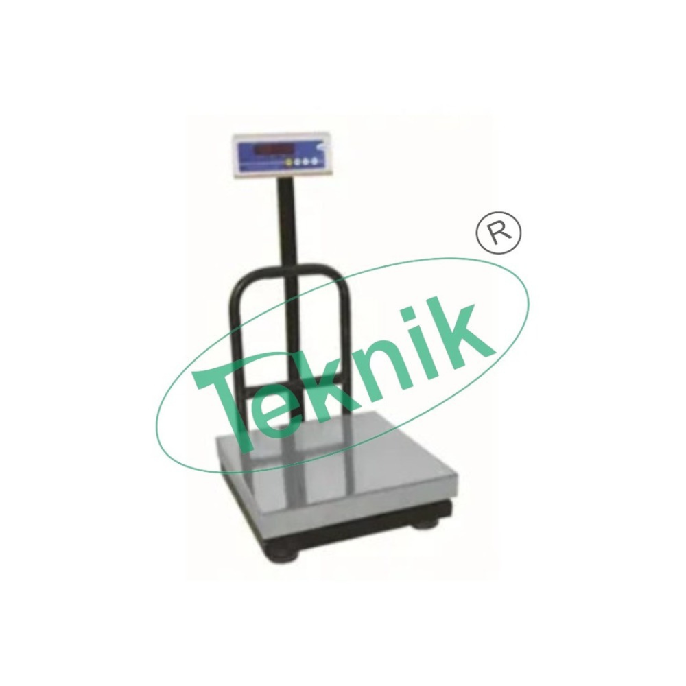 Plateau Weights Person - Force Range -200 To 3500 N, Resolution 0.3 N - 1.2 N | Ideal For General Lab Equipment Usage